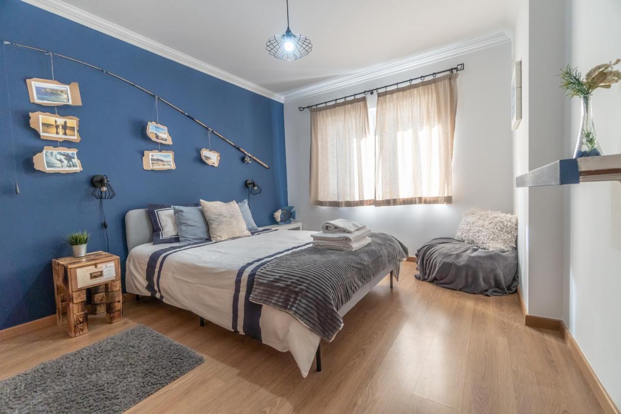 The Port Beach House Praia da Lourinhã Dış mekan fotoğraf